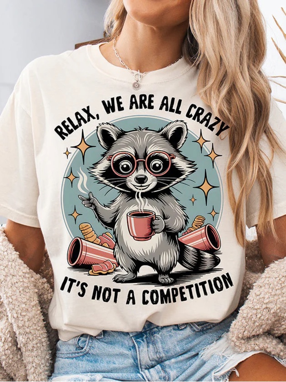 Funny sarcastic t-shirts unisex S M L XL NEW made to order - Picture 14 of 17